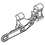 Forest Lichtkier Verberger | Geschikt voor KS- en DS-Rail