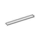 Goelst Railverbinder 6 cm (4852) | Geschikt voor G-4800