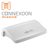 Somfy Connexoon RTS Window bediening Somfy Connexoon RTS Window bediening