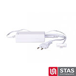 STAS Multirail Adapter 36W Stroomvoorziening