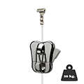 STAS Zipper Pro voor schilderij ophangsysteem STAS Zipper Pro voor schilderij ophangsysteem